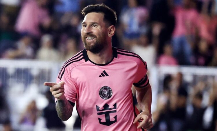 Inter de Messi frente al LAFC y su barrera de cuartos en Copa de campeones