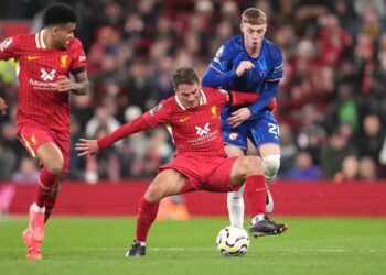 El Liverpool aprueba su primer test de altura ante el Chelsea