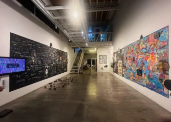 Mestizaje y capitalismo salvaje desde la mirada de dos exposiciones