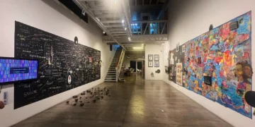 Mestizaje y capitalismo salvaje desde la mirada de dos exposiciones