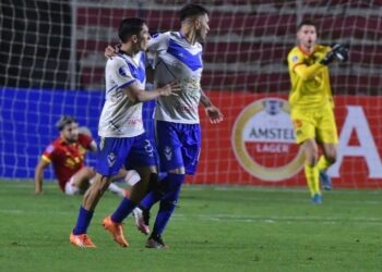 GV San José iguala 1-1 con Española en su estreno copero