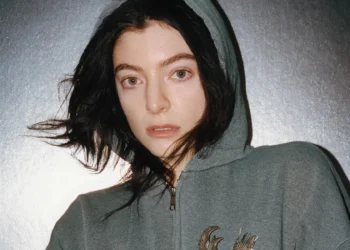 Lorde alista el lanzamiento de ‘Virgin’