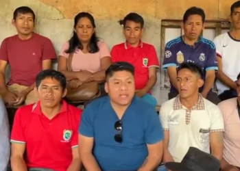 La justicia está desgraciando al país, dice Loza sobre fallo en La Paz