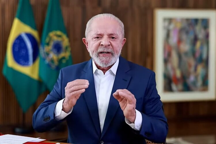 Lula apoya pagos de los BRICS sin depender del dólar