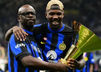 Thuram busca la ‘Orejona’ para completar la herencia familiar