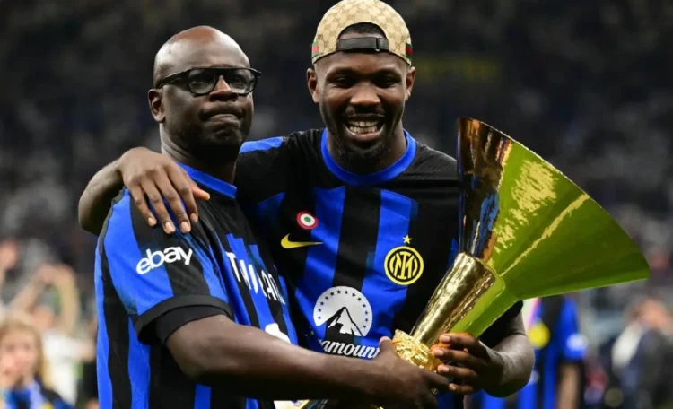 Thuram busca la ‘Orejona’ para completar la herencia familiar