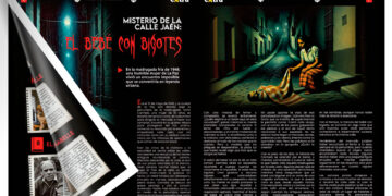 El EXTRA relanza su reconocido suplemento paranormal ‘Desde el Más Allá’
