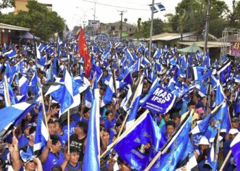 MAS-IPSP: resistir, retornar y ¿fragmentarse?