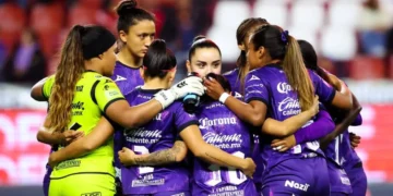 LA FMF suspende a futbolista por «posible manipulación de partidos»