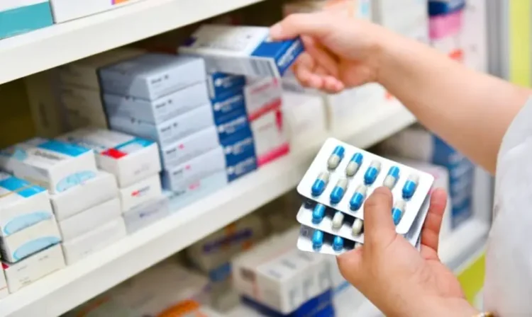 medicamentos