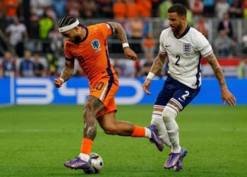 Memphis Depay regresa a la lista de Países Bajos para duelo ante España