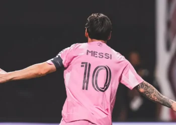 Messi, por una noche mágica para remontar en Copa de Campeones