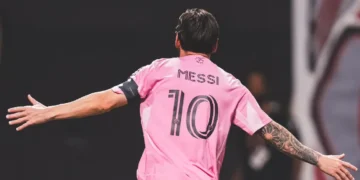 Messi, por una noche mágica para remontar en Copa de Campeones