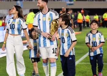 Argentina, Messi y el Mundial-2026: ¿el último show o un desafío imposible?