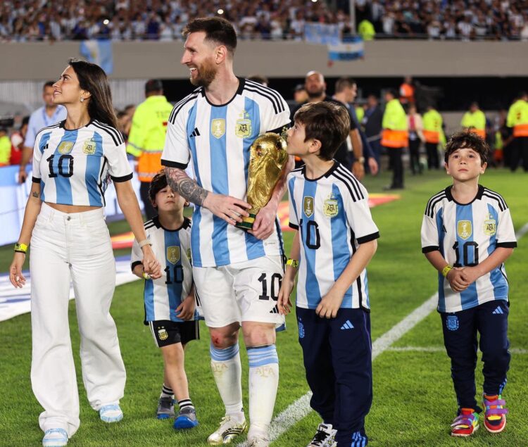 Argentina, Messi y el Mundial-2026: ¿el último show o un desafío imposible?