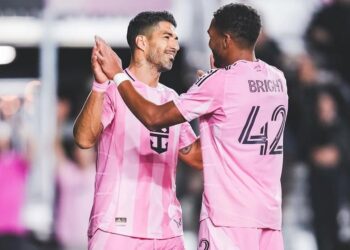Inter Miami, Los Ángeles FC y Pumas a sentenciar su pase a cuartos de la Copa de Concacaf
