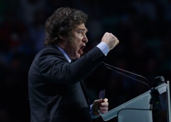 Javier Milei