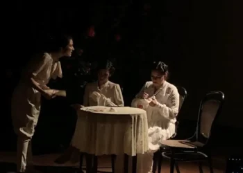 El Festival Internacional de Teatro abre el telón en Santa Cruz