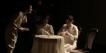 El Festival Internacional de Teatro abre el telón en Santa Cruz