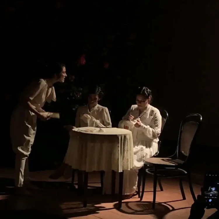 El Festival Internacional de Teatro abre el telón en Santa Cruz