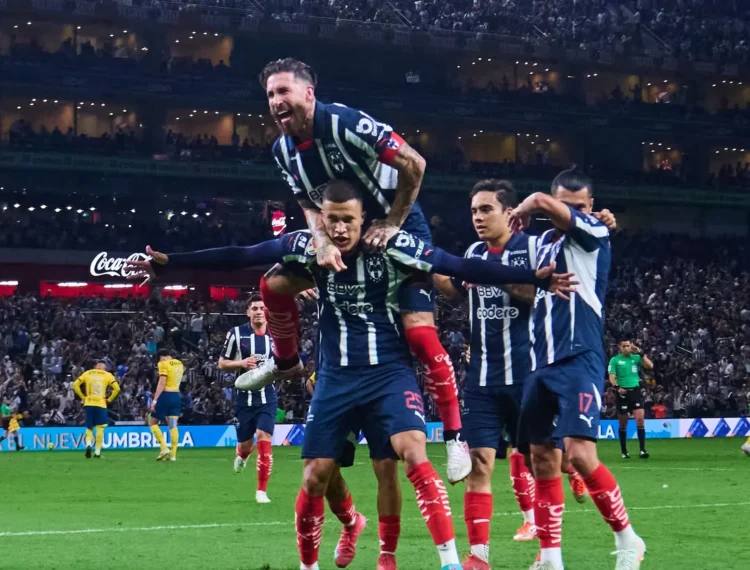 Toluca amenaza reinado del América en el arranque de la liguilla mexicana