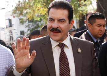 Reyes Villa y la política de los programas