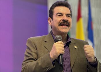 Reyes Villa: ‘Bolivia necesita unidad para salir de la crisis’