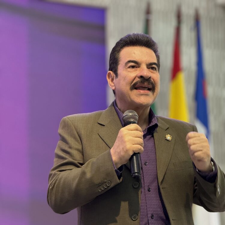 Reyes Villa: ‘Bolivia necesita unidad para salir de la crisis’
