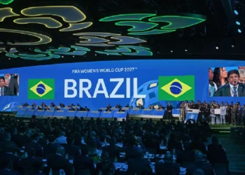 La FIFA anuncia las ocho sedes del Mundial femenino de 2027