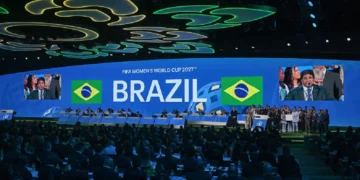 La FIFA anuncia las ocho sedes del Mundial femenino de 2027