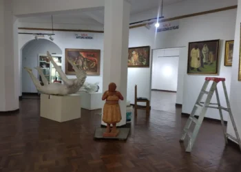 ¿Cómo se vivirá la Noche de Museos en El Alto? Se preparan 15 espacios