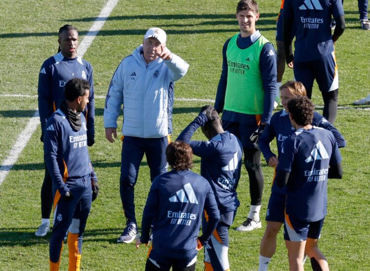 Madrid, Barça y Athletic inician en Copa del Rey contra equipos de cuarta división