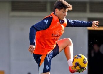 Real Madrid, a por el liderato en partido aplazado con Valencia