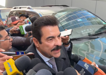 Reyes Villa ante los ausentes: ‘Lo peor es darle la espalda a los problemas’