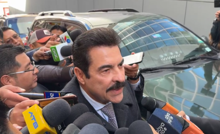 Reyes Villa ante los ausentes: ‘Lo peor es darle la espalda a los problemas’