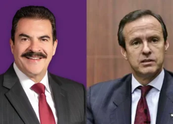Manfred y Tuto llaman a la unidad en torno a sí mismos