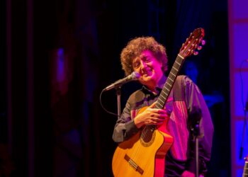 45 años de canciones con el Papirri