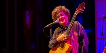 45 años de canciones con el Papirri
