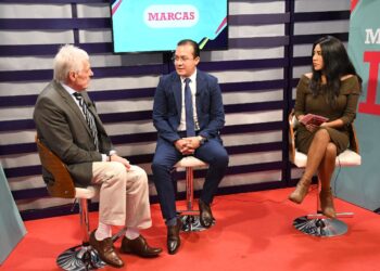Maplenet propone transmitir el fútbol boliviano al mundo