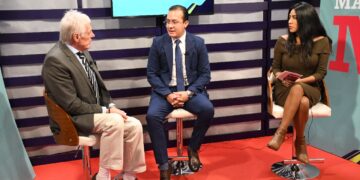 Maplenet propone transmitir el fútbol boliviano al mundo