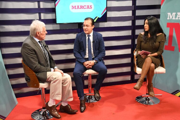 Maplenet propone transmitir el fútbol boliviano al mundo