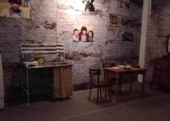 ‘Diego vive’: una muestra inmersiva dedicada a Maradona llega a Barcelona