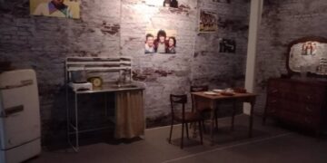 ‘Diego vive’: una muestra inmersiva dedicada a Maradona llega a Barcelona