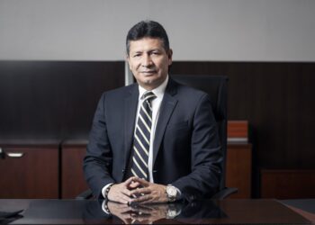 Yasta, IA y QR: el presente y futuro del Banco Unión