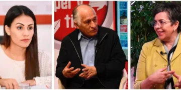Reformas urgentes o colapso ambiental en Bolivia