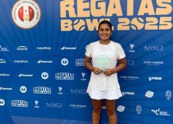 Bolivia logra dos títulos y dos ‘sub’ en el Regatas Bowl de Lima