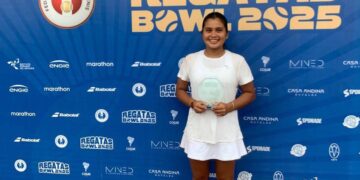 Bolivia logra dos títulos y dos ‘sub’ en el Regatas Bowl de Lima