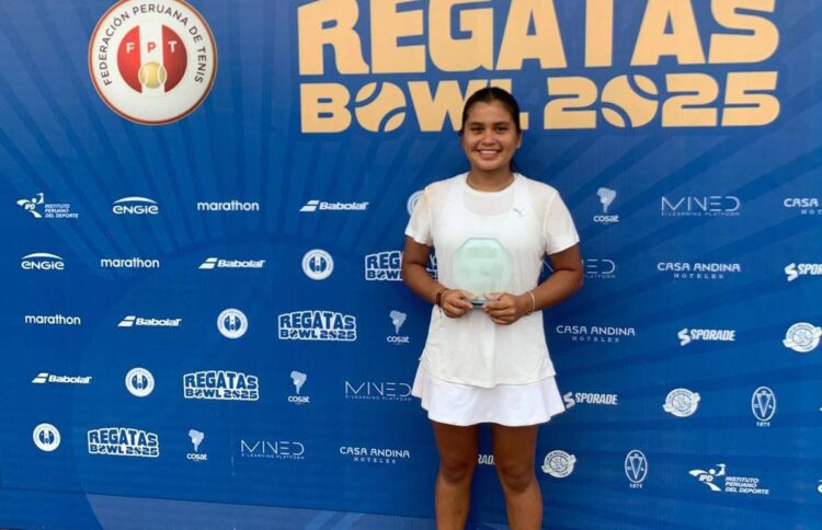 Bolivia logra dos títulos y dos ‘sub’ en el Regatas Bowl de Lima