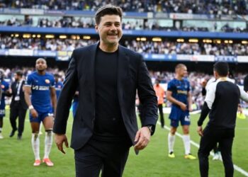 Pochettino anuncia su primera convocatoria con EEUU para amistosos