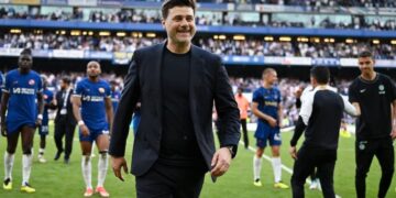 Pochettino anuncia su primera convocatoria con EEUU para amistosos